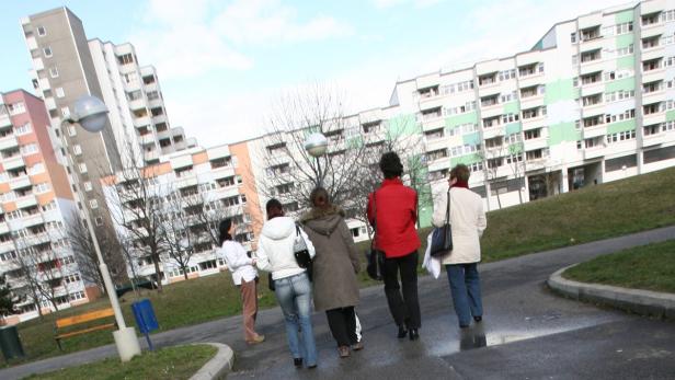 Mieter im geförderten Wohnbau sollen Einkommen offenlegen