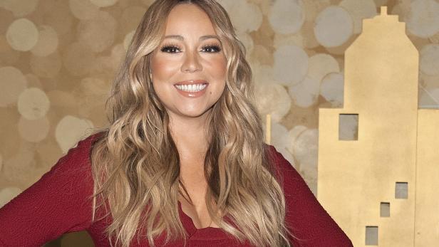 Mariah Carey