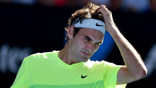 AUSTRALIA TENNIS AUSTRALIAN OPEN GRAND SLAM