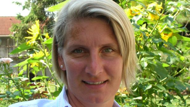 Birgit Fürnkranz-Maglock…