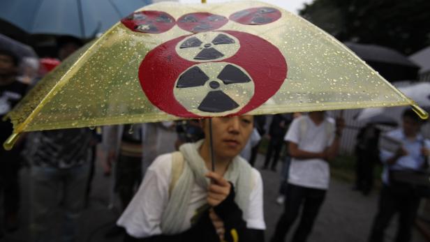 Leitsignale japanischer Atom-Demokratie?