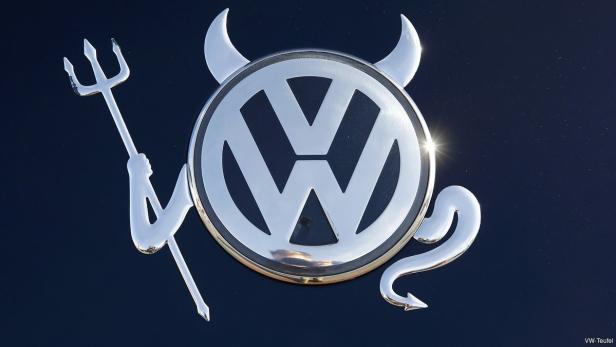 Für VW waren die vergangenen Wochen wie eine Höllenfahrt.