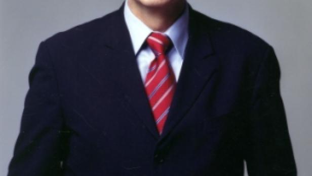Walter Schönthaler, Vorstand PEZ International AG/PEZ