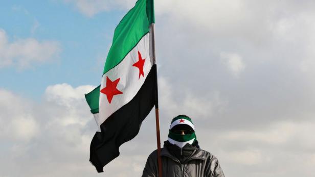 Syrien: Elf Regimegegner bei Razzien getötet