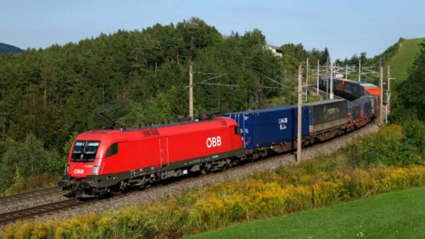 ÖBB-Güterverkehr