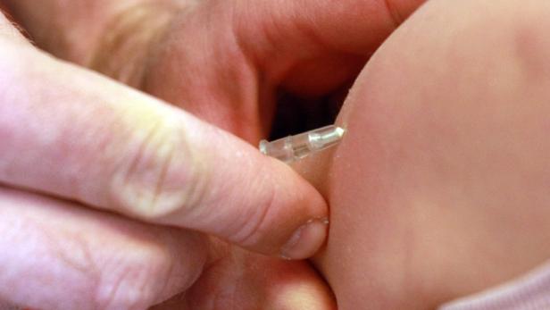 HPV-Impfberatung beim Kinderarzt mangelhaft