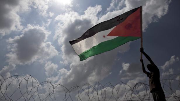 Mehr als 50 Palästinenser durch Schüsse verletzt