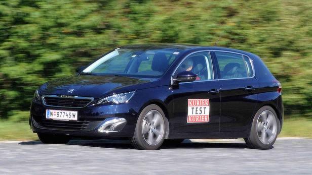 Peugeot 308: Ein Jahr mit dem Auto des Jahres