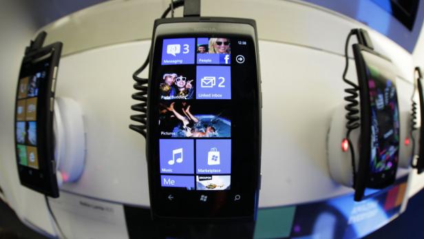 Nokia: "Jugend will keine iPhones mehr"