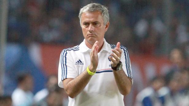 INDONESIA SOCCER CHELSEA