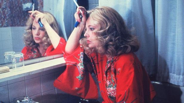 Wunderbare Gena Rowlands: Die Ehefrau von John Cassavetes spielte in dessen Filmen, u. a. in „Gloria“.