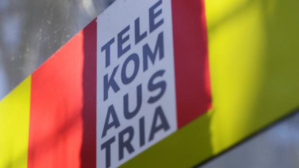 Telekom Austria legte im dritten Quartal zu