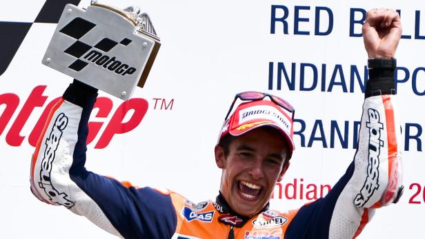 USA RED BULL INDIANAPOLIS MOTOGP