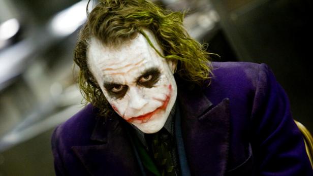 Neue Details: So besessen war Ledger vom "Joker"