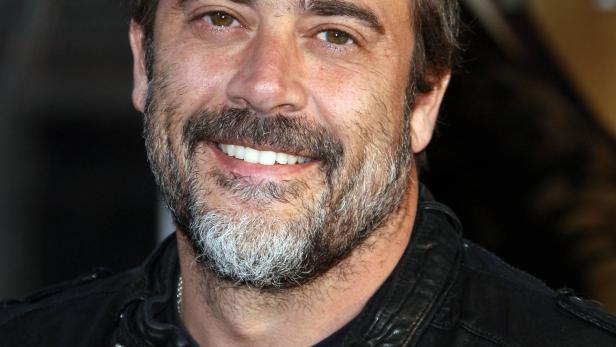 Als todkranker Herzpatient Denny wurde er in der Serie "Grey's Anatomy" bekannt. Heute spielt Jeffrey Dean Morgan in Hollywoodblockbustern - und nimmt einiges dafür in Kauf.  