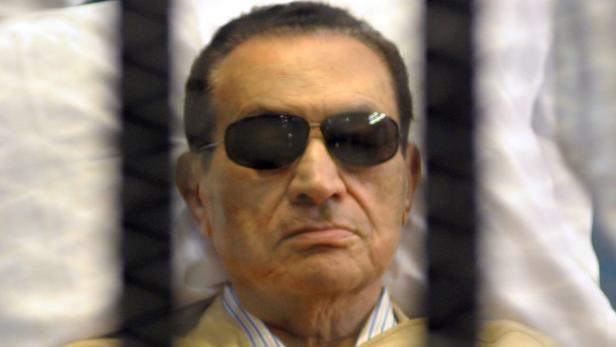 Mubarak soll freigelassen werden