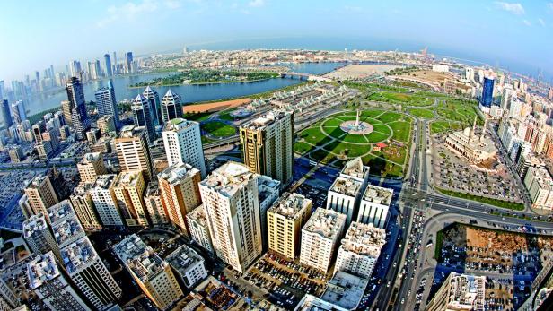 Sharjah: Das unbekannte Emirat