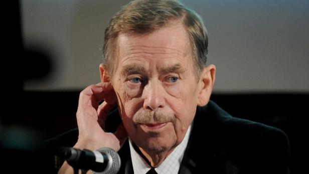Tschechischer Ex-Präsident Havel gestorben