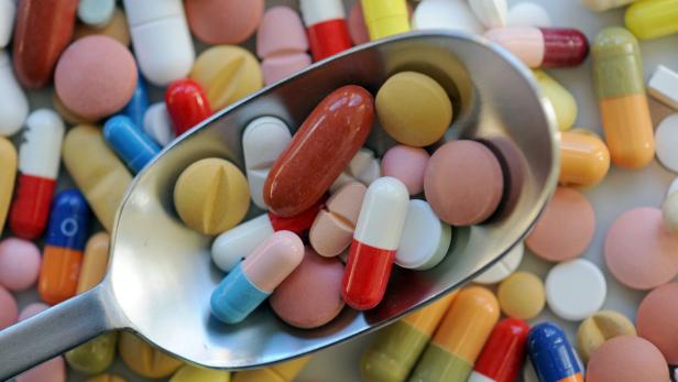 Ab 2014 dürfen Apotheken rezeptfreie Arzneimittel versenden