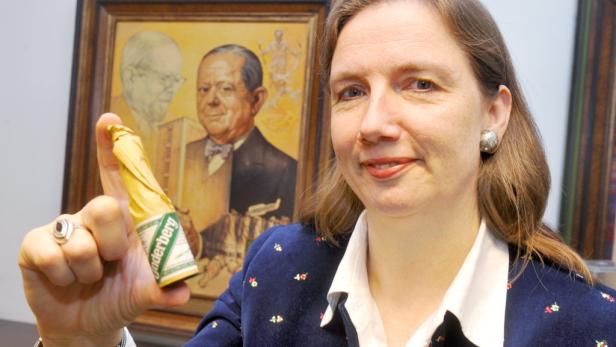 Underberg: "Frauenquoten sind Rückschritt"