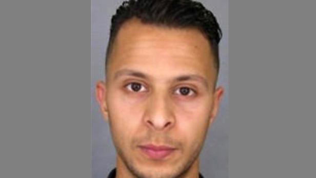 Der terrorverdächtige Salah Abdeslam wurde auf der Innkreisautobahn gesichtet.