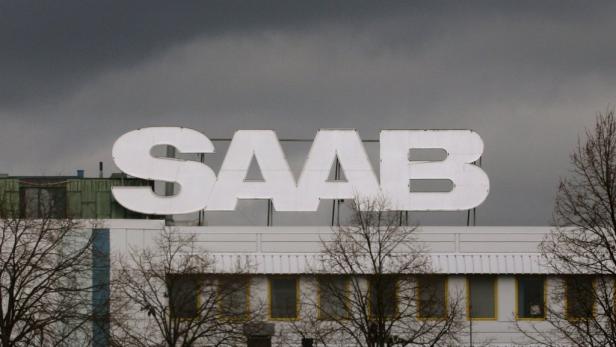 Saab: Letzte Ausfahrt ins Insolvenzgericht