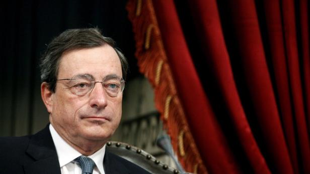 EZB dämpft Hoffnung auf weitere Anleihekäufe