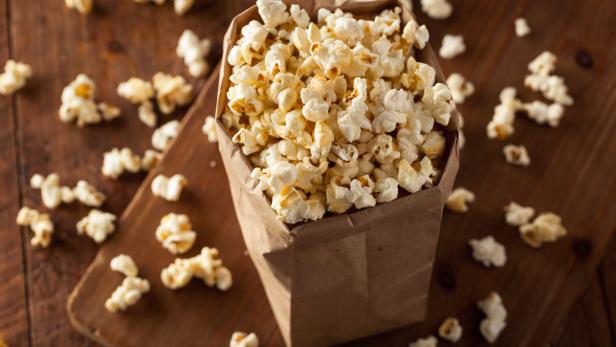 Popcorn: Vom Kino-Snack zur Gourmet-Knabberei