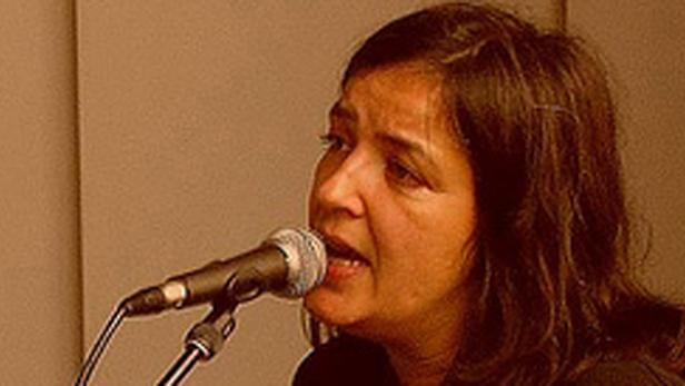 Lassie-Singers-Mitbegründerin Almut Klotz gestorben