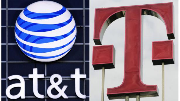 AT&T kauft T-Mobile USA doch nicht