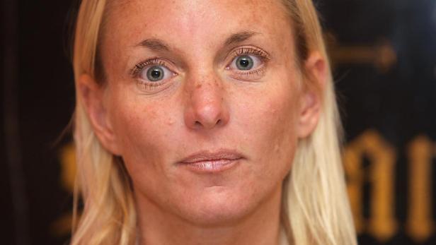 Erneutes Doping-Verfahren gegen Susanne Pumper