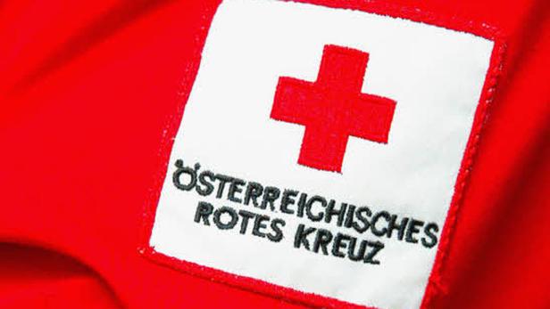 Rotes Kreuz warnt vor Betrügern