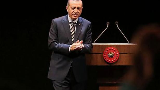 Erdogan lässt Parlament über Todesstrafe abstimmen