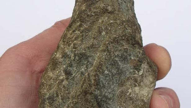 Sensationsfund: Werkzeuge sind rund 500.000 Jahre alt