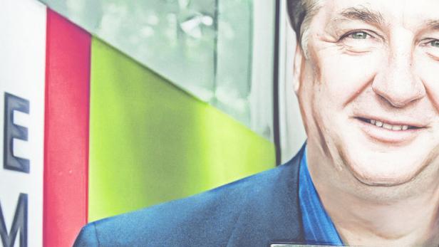 Ronny Pecik: Der Regisseur des Telekom-Deals