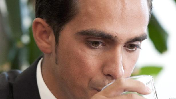 CAS-Urteil gegen Contador erst nach dem 15. Jänner