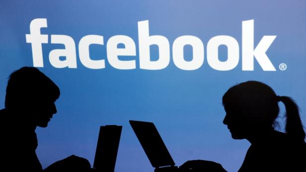 Facebook: Haben Millionen "Fake"-Nutzer