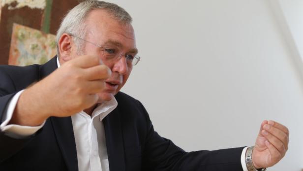 Gusenbauer soll Serbiens Regierung beraten