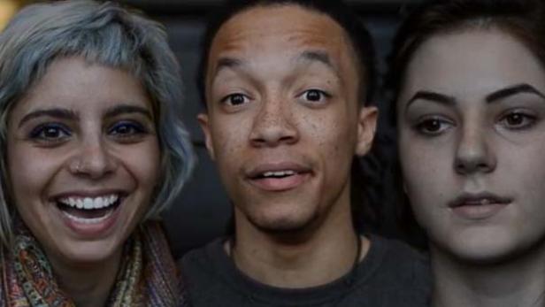 youarebeautifull.jpg Ein simpler Satz - viele unerwartete Reaktionen