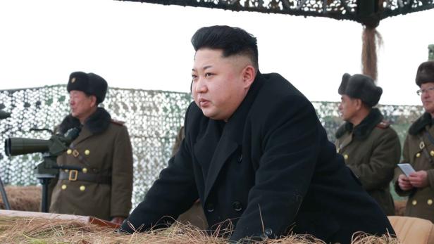 Kim Jong-uns erster Auslandsbesuch geplant