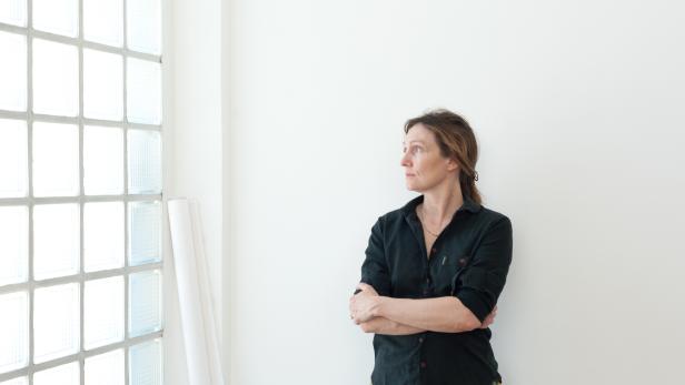 Designerin Inga Sempé im Gespräch