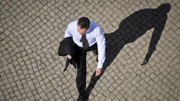 Unfall auf Arbeitsweg: Wann die Versicherung nicht zahlt
