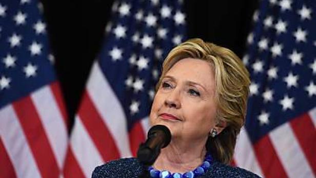 Internationale Pressestimmen zu Clintons E-Mail-Affäre