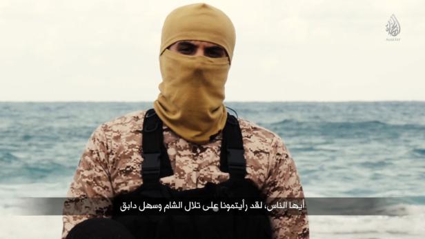 Mutmaßlich tot: Abu Nabil