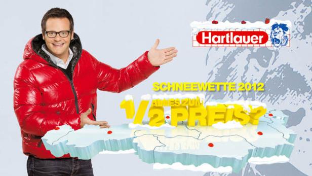 Schneewette kostet Hartlauer 1 Mio. Euro