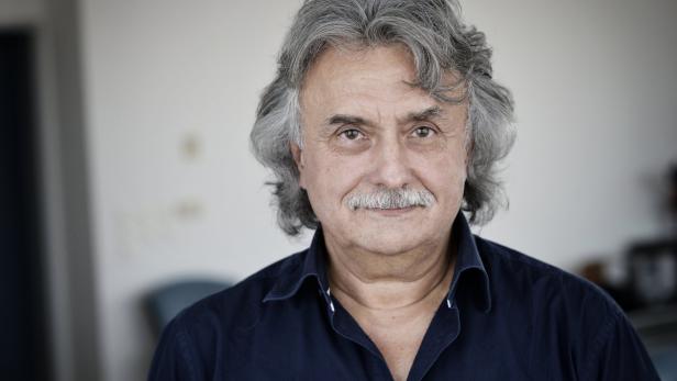 Chat mit Mirko Messner Mirko Messner