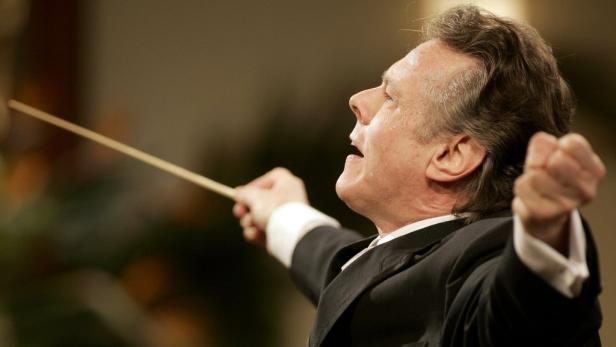 Mariss Jansons bringt die Seele zum Klingen