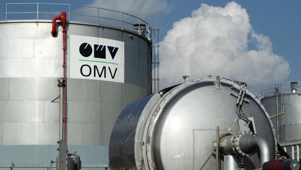 Die OMV kürzt wegen der gesunkenen Ölpreise die Fördermenge.