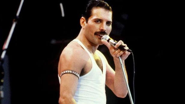 Freddie Mercury-Gedenktafel verschwunden