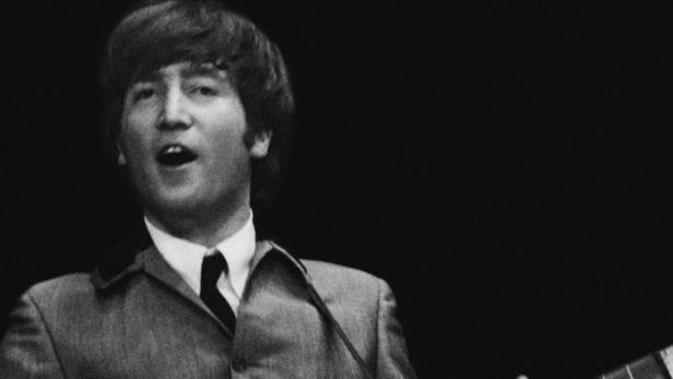 Jacke von John Lennon um 8.000 Euro versteigert